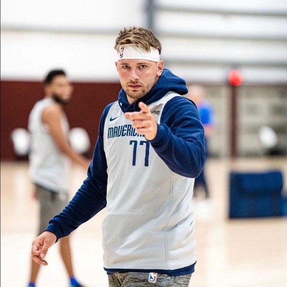 Meet your Posher, Mikey - Picture 1 of 1